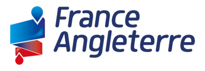 France Angleterre Logo